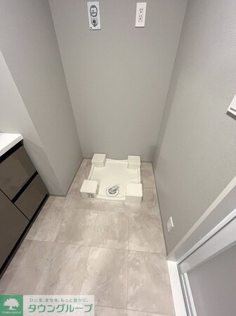 ロイヤルパークス赤羽ノースの物件内観写真